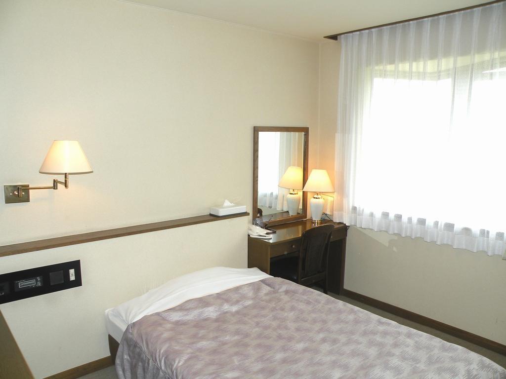 Fujisan Station Hotel Fujiyoshida Camera foto
